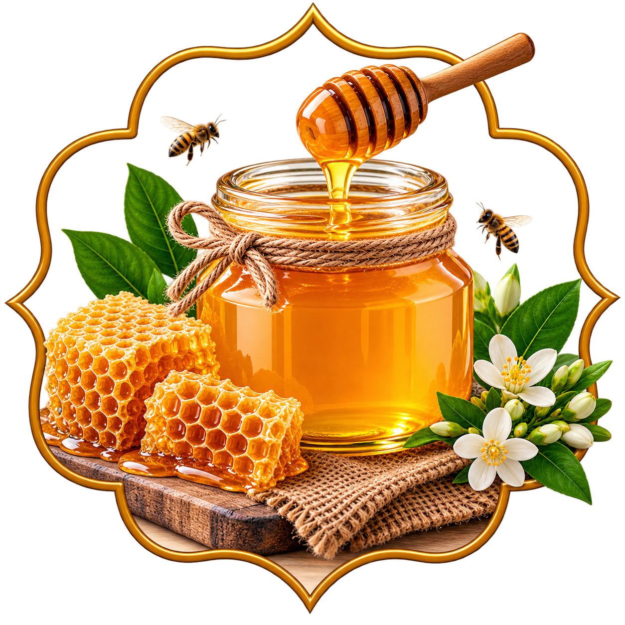 Honey